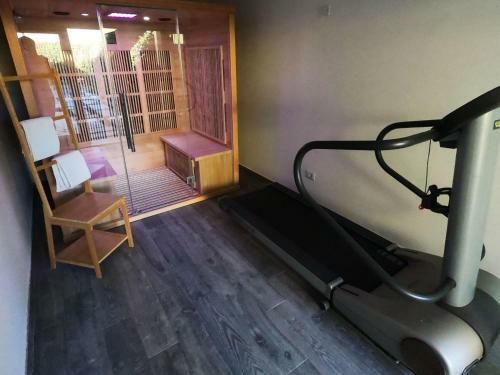 Locazione Turistica Luxury Apartments-3