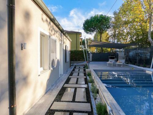 Locazione Turistica Luxury Apartments-3