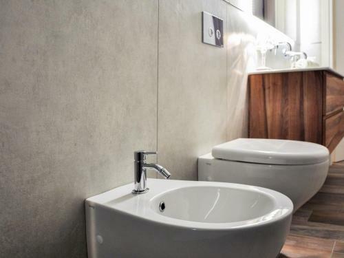 Locazione Turistica Luxury Apartments-3