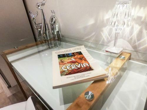 Locazione Turistica Luxury Apartments-3