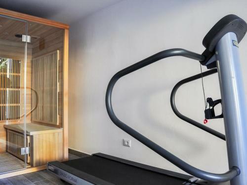 Locazione Turistica Luxury Apartments-3