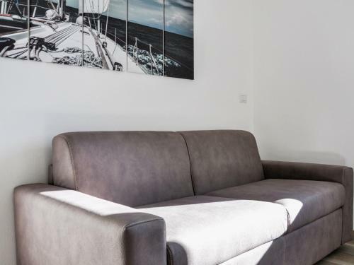 Locazione Turistica Luxury Apartments-3