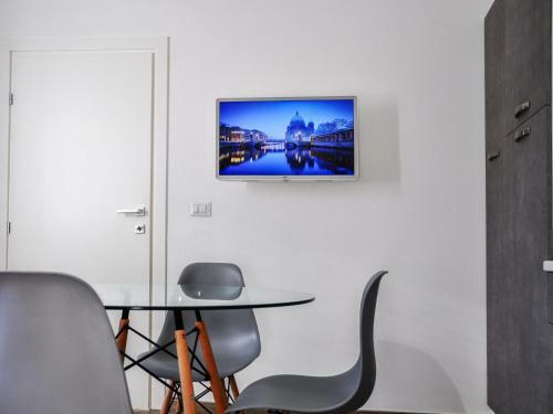 Locazione Turistica Luxury Apartments-3