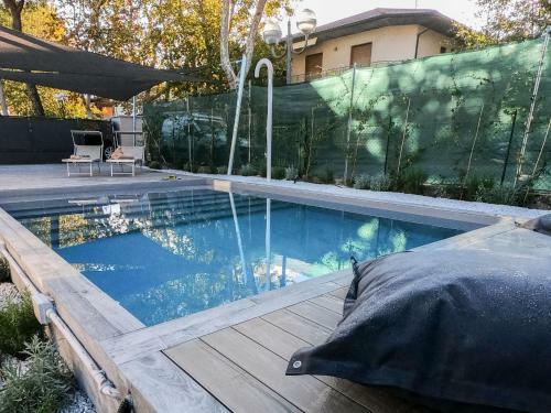 Locazione Turistica Luxury Apartments-1