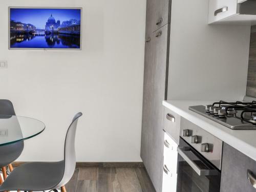 Locazione Turistica Luxury Apartments-1