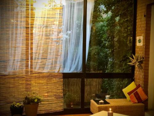 Hostal Room In Bb - Hotel Villa Alexandra - Room For 4