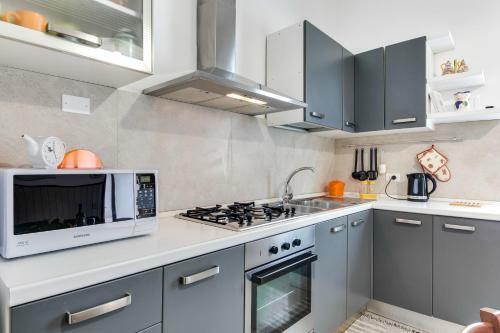 Apartamento Romagnabnb Casemurate