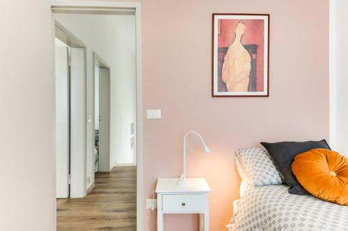 Apartamento Romagnabnb Casemurate