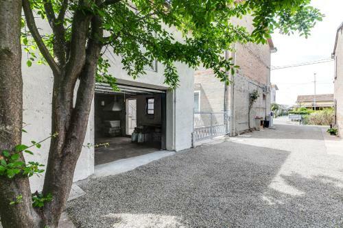 Apartamento Romagnabnb Casemurate