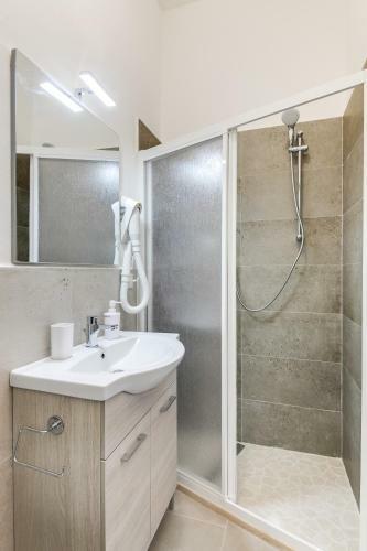 Apartamento Romagnabnb Casemurate