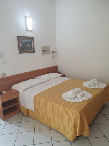 Hotel Venezia San Mauro Mare