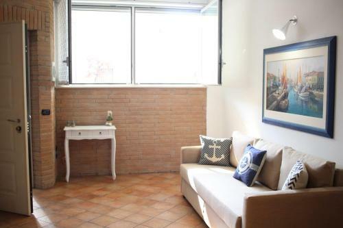 Apartamento Appartamento Firenze