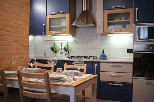 Apartamento Appartamento Firenze