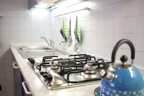 Apartamento Appartamento Firenze