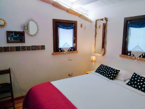Bed & Breakfast Ca' Barbona