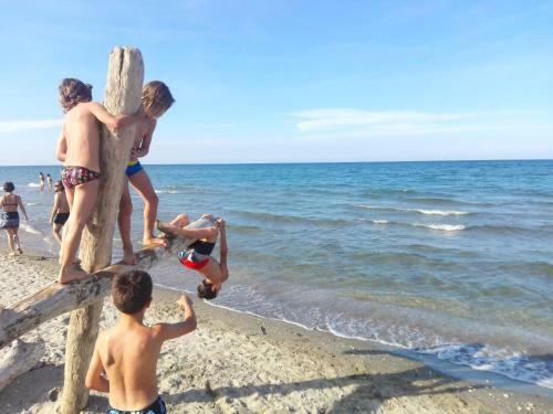 Bed & Breakfast Ca' Barbona