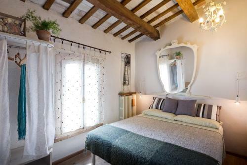 Bed & Breakfast Ca' Barbona