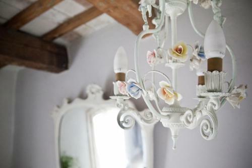 Bed & Breakfast Ca' Barbona