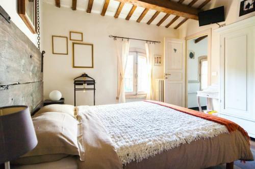 Bed & Breakfast Ca' Barbona