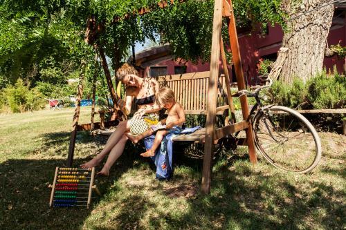 Bed & Breakfast Ca' Barbona
