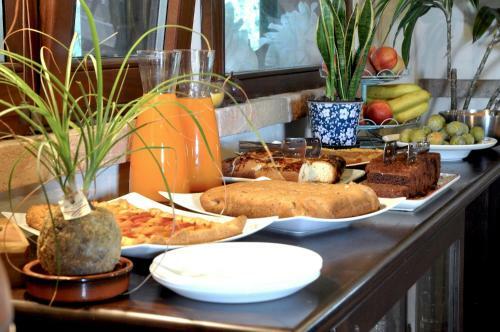 Bed & Breakfast Ca' Barbona