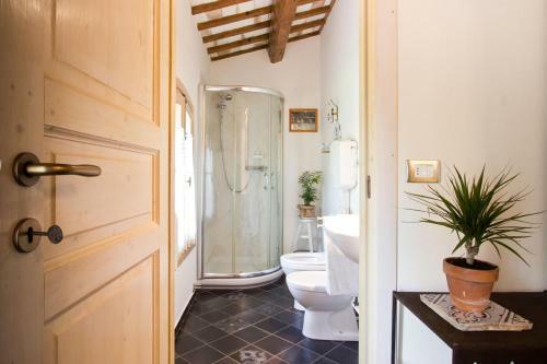 Bed & Breakfast Ca' Barbona