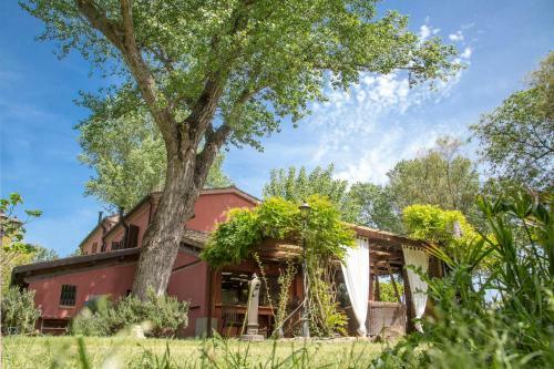 Bed & Breakfast Ca' Barbona