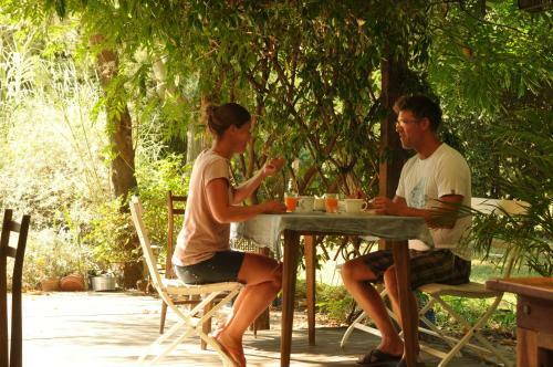 Bed & Breakfast Ca' Barbona