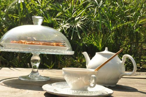 Bed & Breakfast Ca' Barbona