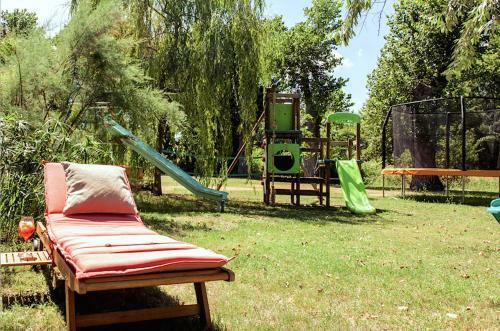 Bed & Breakfast Ca' Barbona