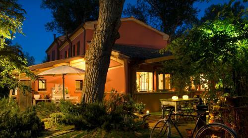 Bed & Breakfast Ca' Barbona