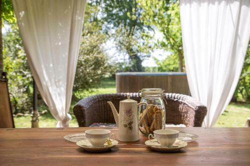 Bed & Breakfast Ca' Barbona