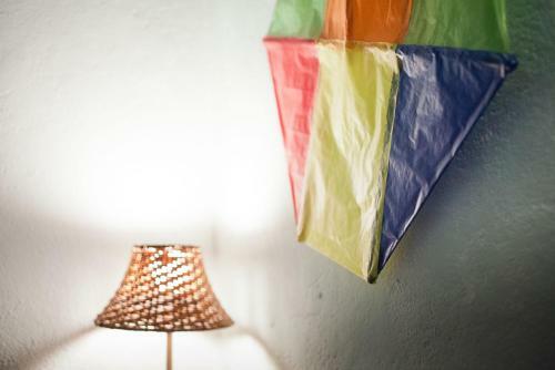 Bed & Breakfast Ca' Barbona