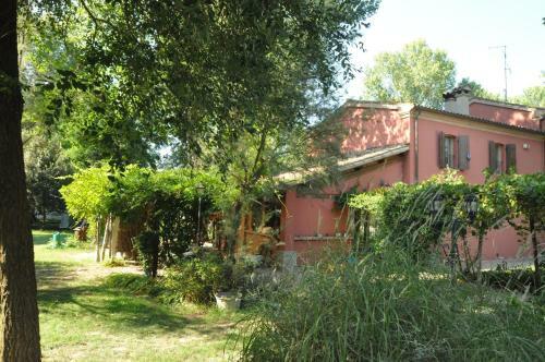 Bed & Breakfast Ca' Barbona