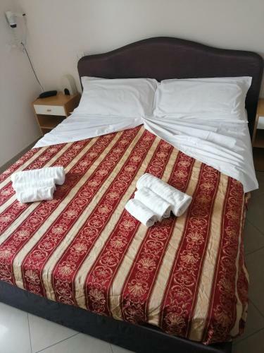 Hotel Riposo