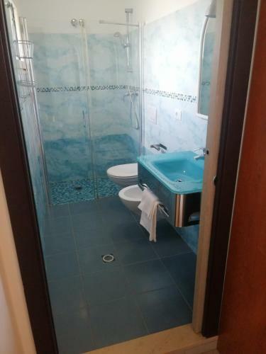Hotel Riposo