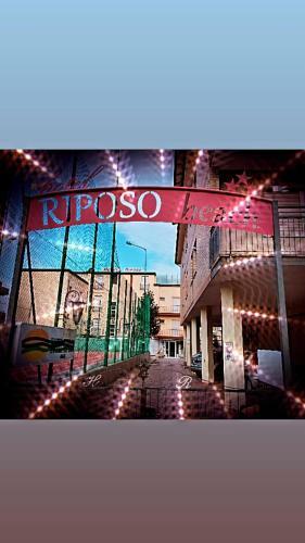 Hotel Riposo