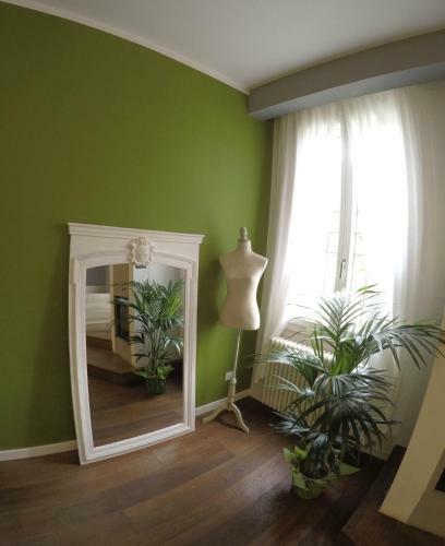 Bed & Breakfast Il Bianconiglio R&b