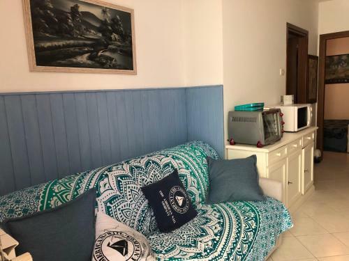 Apartamento Appartamento Curato Con Giardino