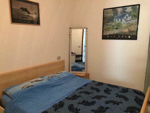 Apartamento Appartamento Curato Con Giardino