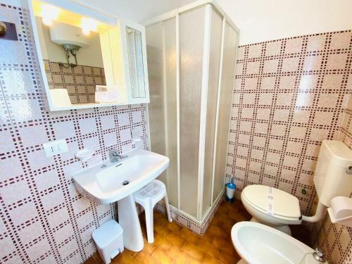Apartamento Locazione Turistica Calabria