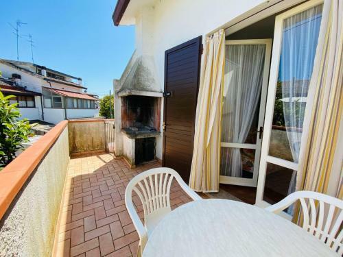 Apartamento Locazione Turistica Calabria