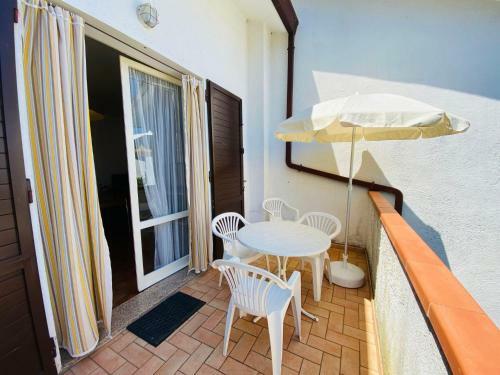Apartamento Locazione Turistica Calabria