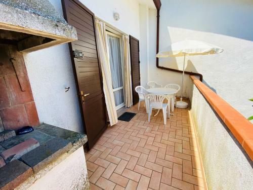 Apartamento Locazione Turistica Calabria