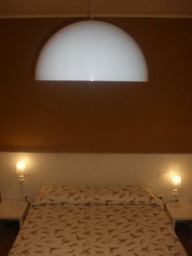 Hostal Oasi Di Arcadia