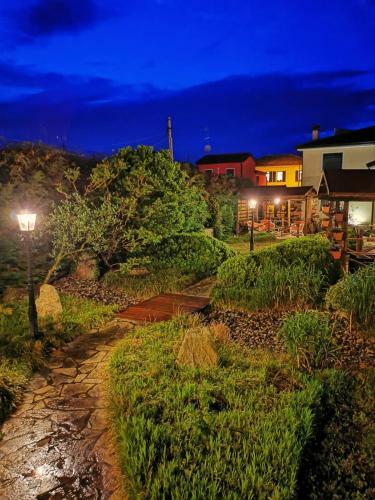 Hostal Oasi Di Arcadia