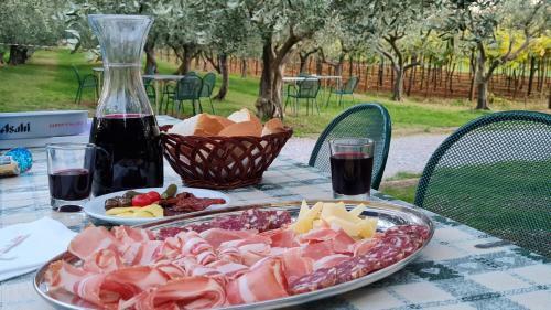 Apartamento Alla Cantina