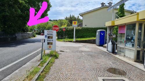 Apartamento Alla Cantina