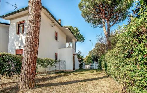 Apartamento Pino 1
