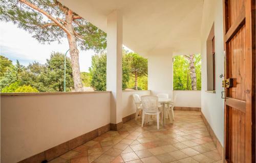 Apartamento Pino 1
